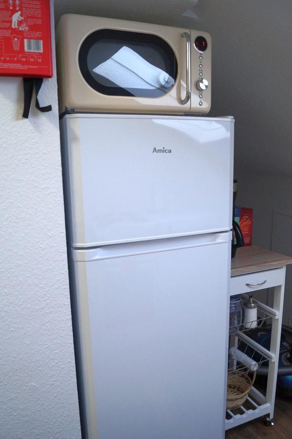 Oaseneck Apartment Limburg an der Lahn Ngoại thất bức ảnh