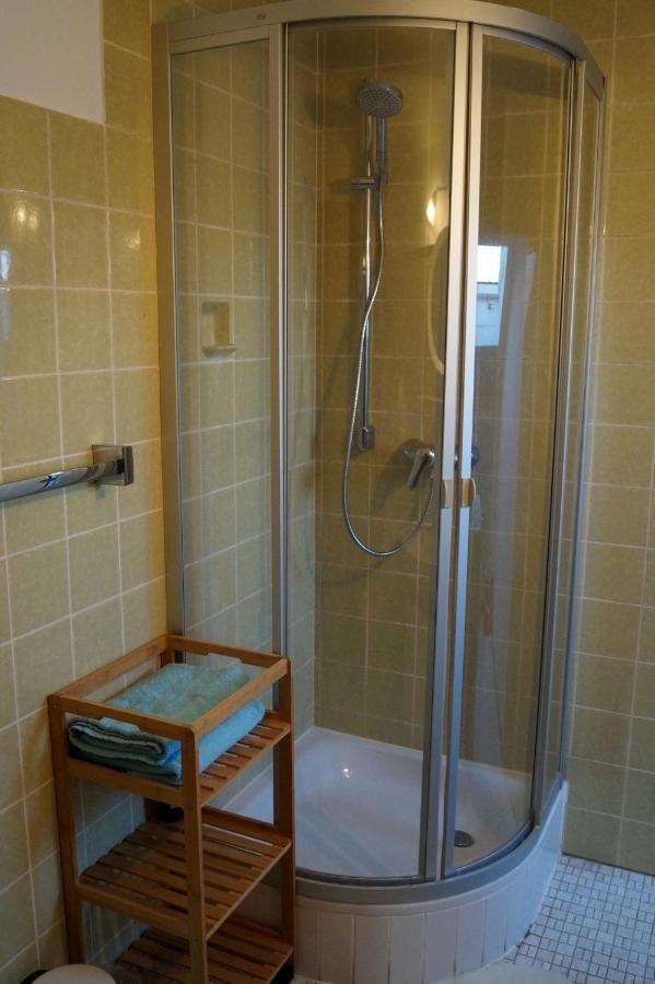 Oaseneck Apartment Limburg an der Lahn Ngoại thất bức ảnh